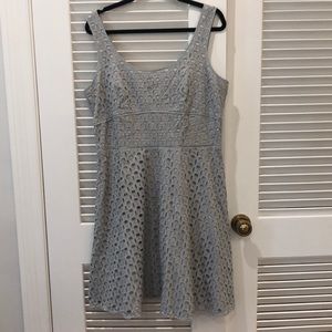 Loft Sun Dress